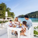 Luxury family holidays