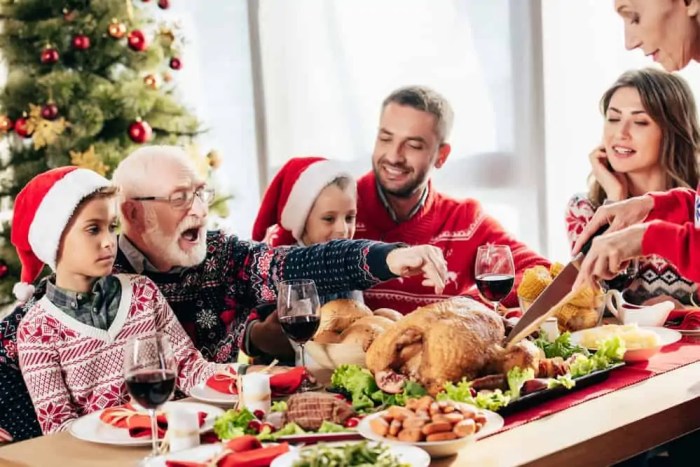 Cultural holidays for families