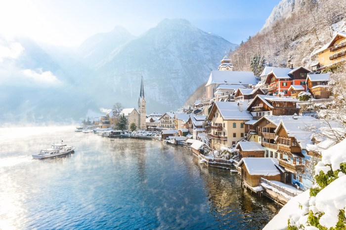 Winter europe estonia tallin destinations shutterstock artur old