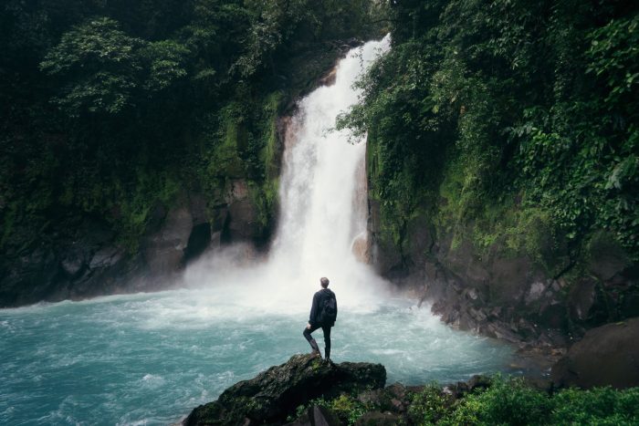 Top eco-tourism destinations