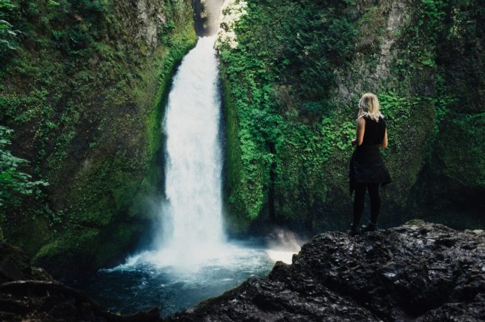 Top eco-tourism destinations